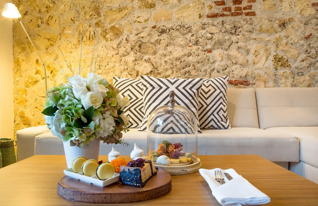 Movich Hotel Cartagena de Indias-1