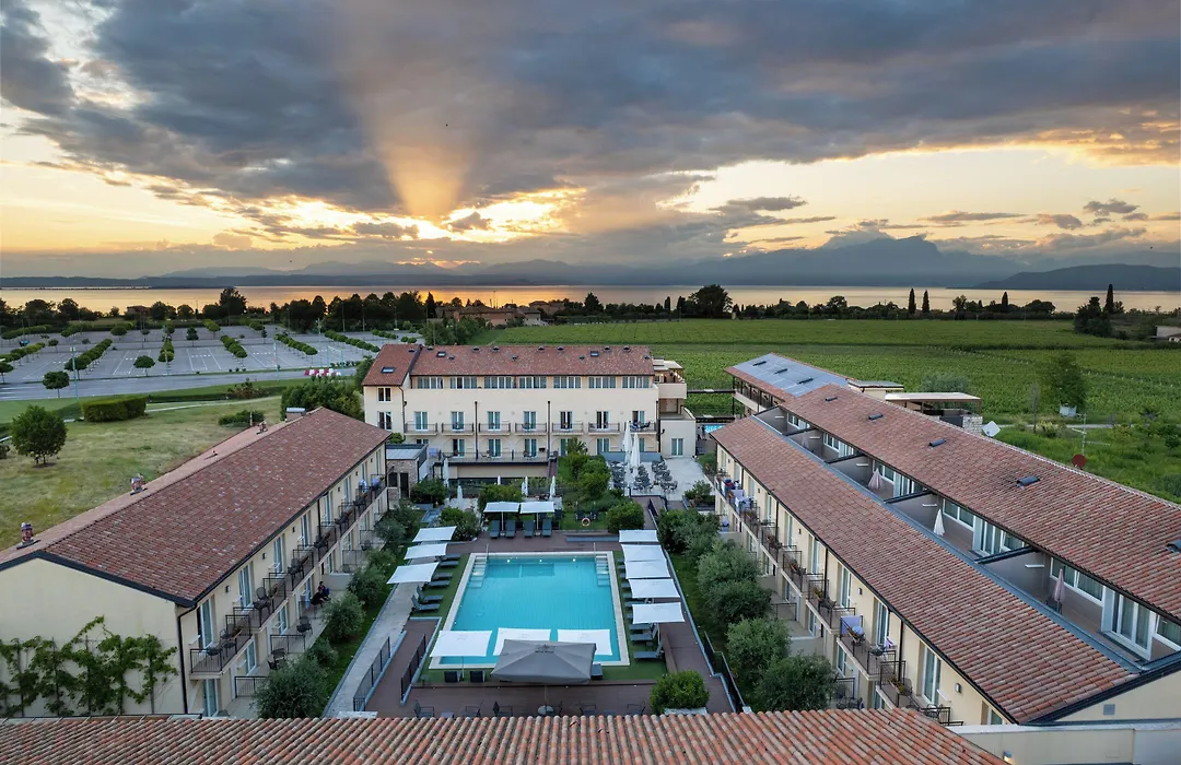 Principe Di Lazise - Wellness Hotel&Spa-1