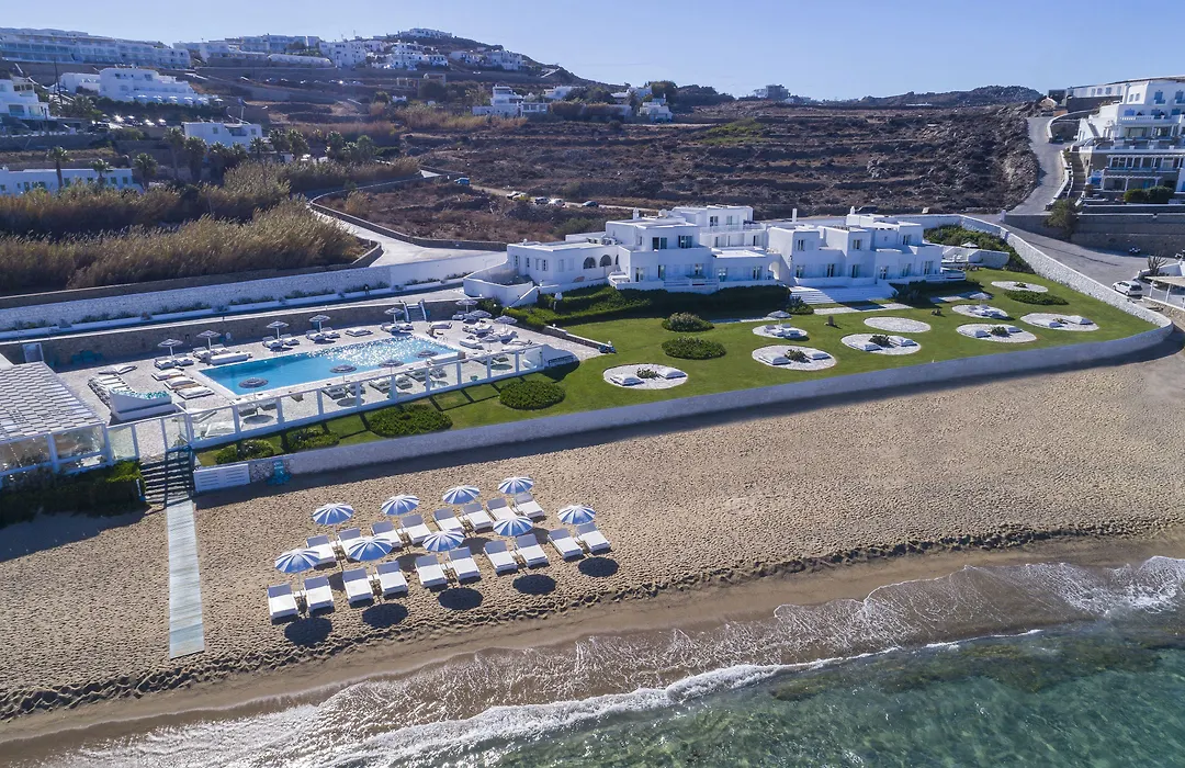 Mykonos Bay Resort&Villas-1
