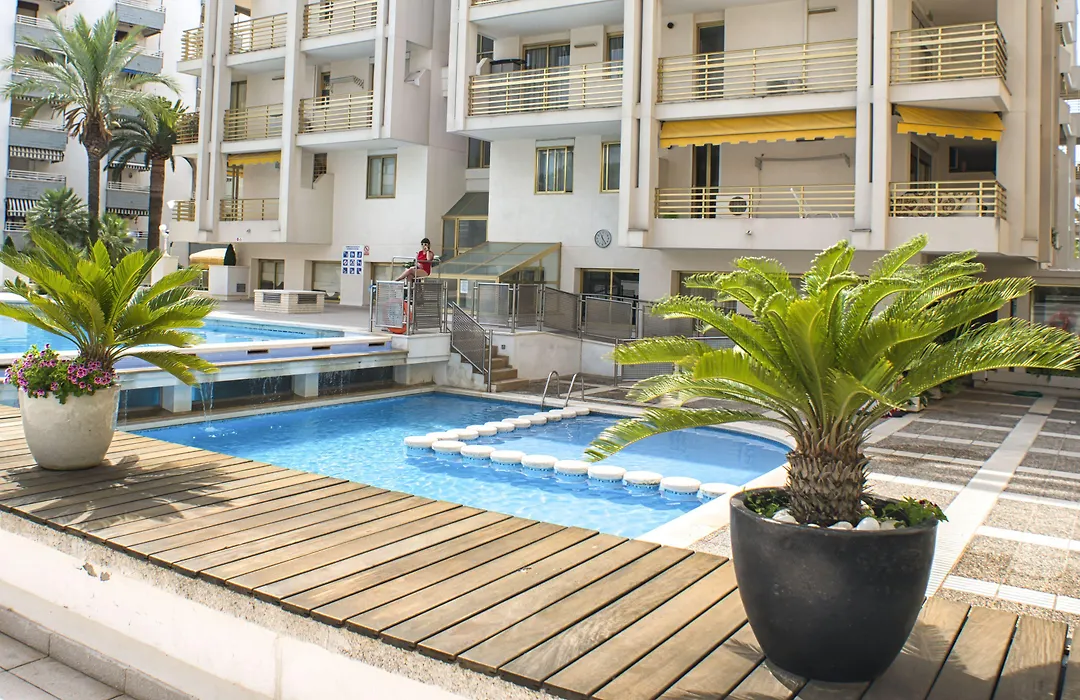 Ona Suites Salou-1