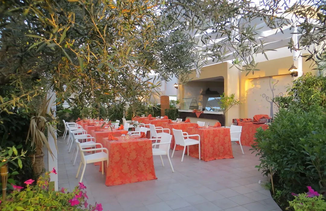 Visir Resort Spa-1