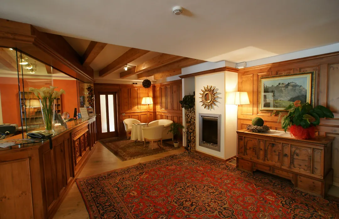 Hotel Resort Al Sole-1