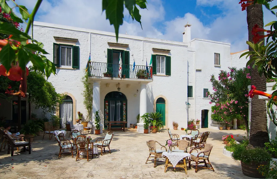 Masseria Il Frantoio-1
