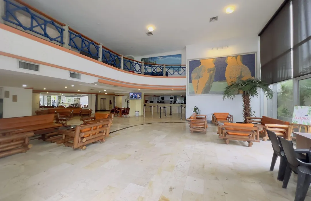 Hotel Costa Del Sol-1