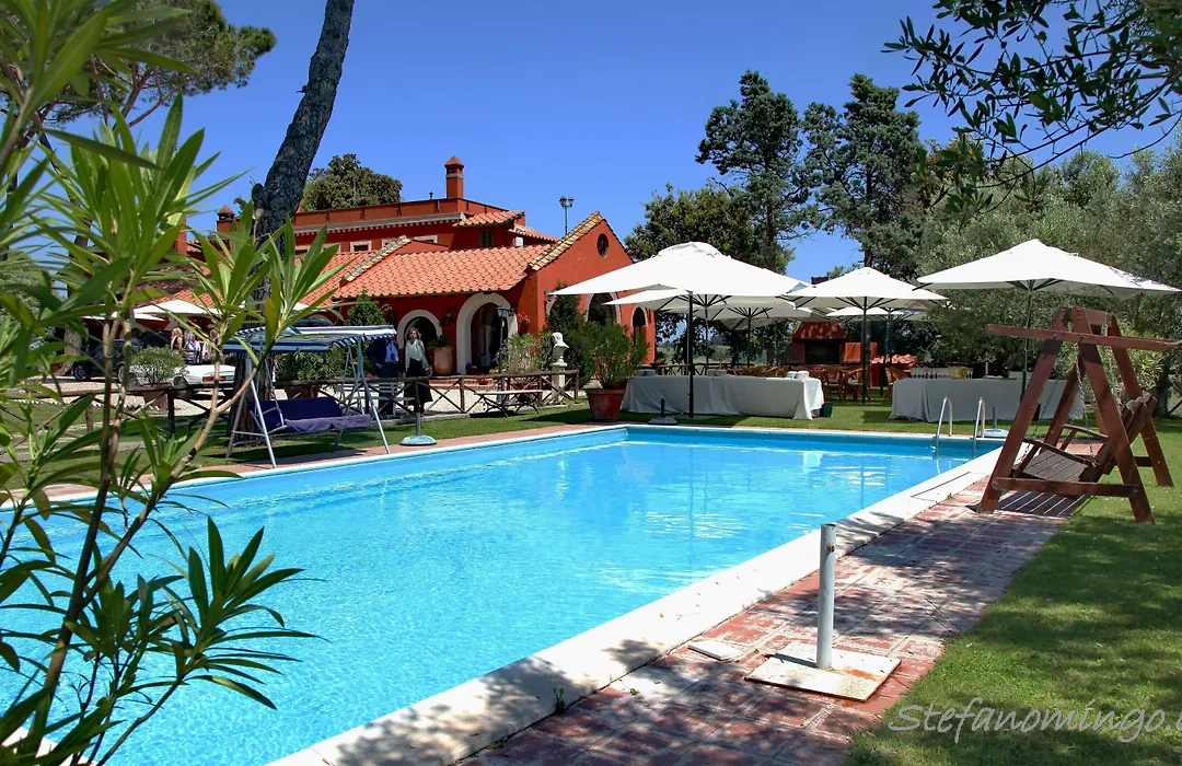 Parco delle Nazioni - Relax Grand Resort-1
