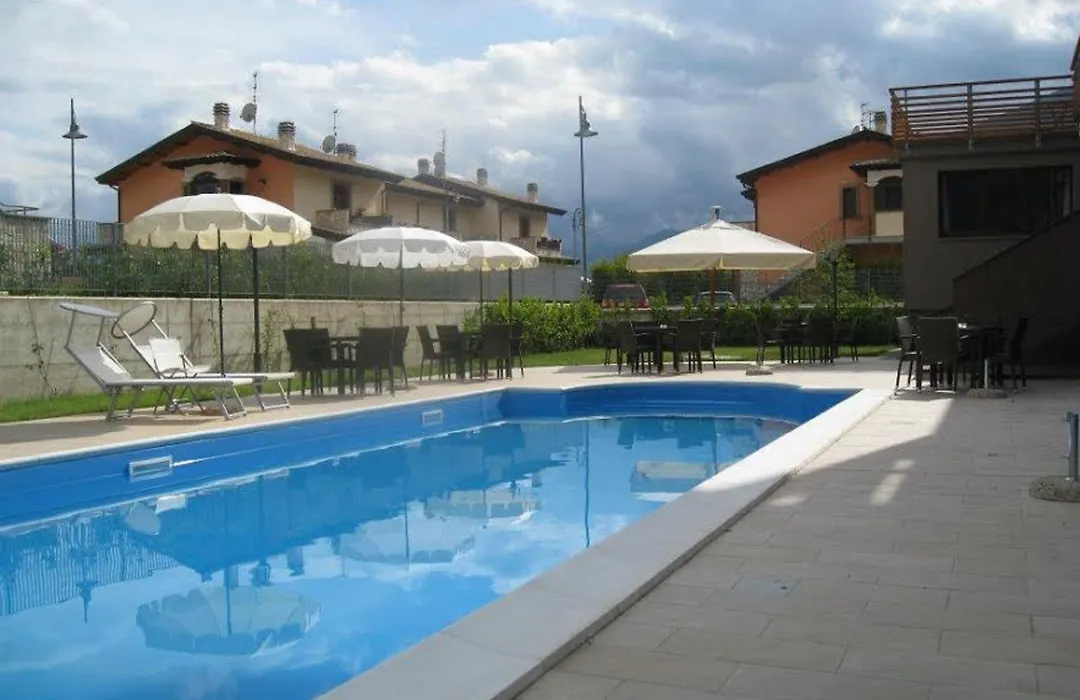 Hotel Natura-1
