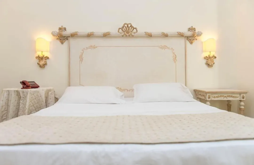 Grand Hotel Di Lecce-1