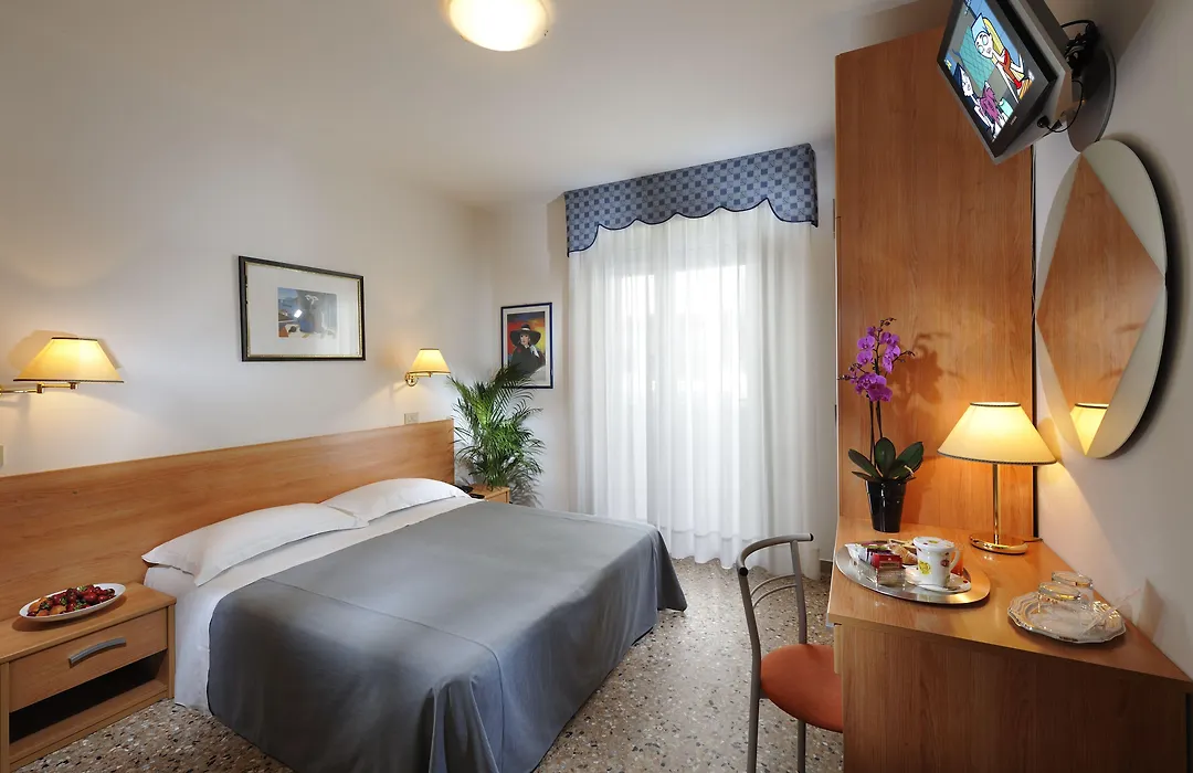 Hotel Rossini-1