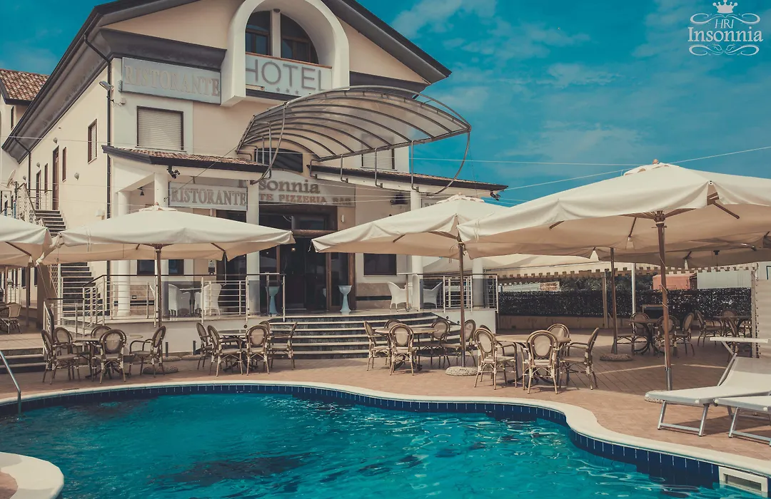 Hotel Insonnia-1