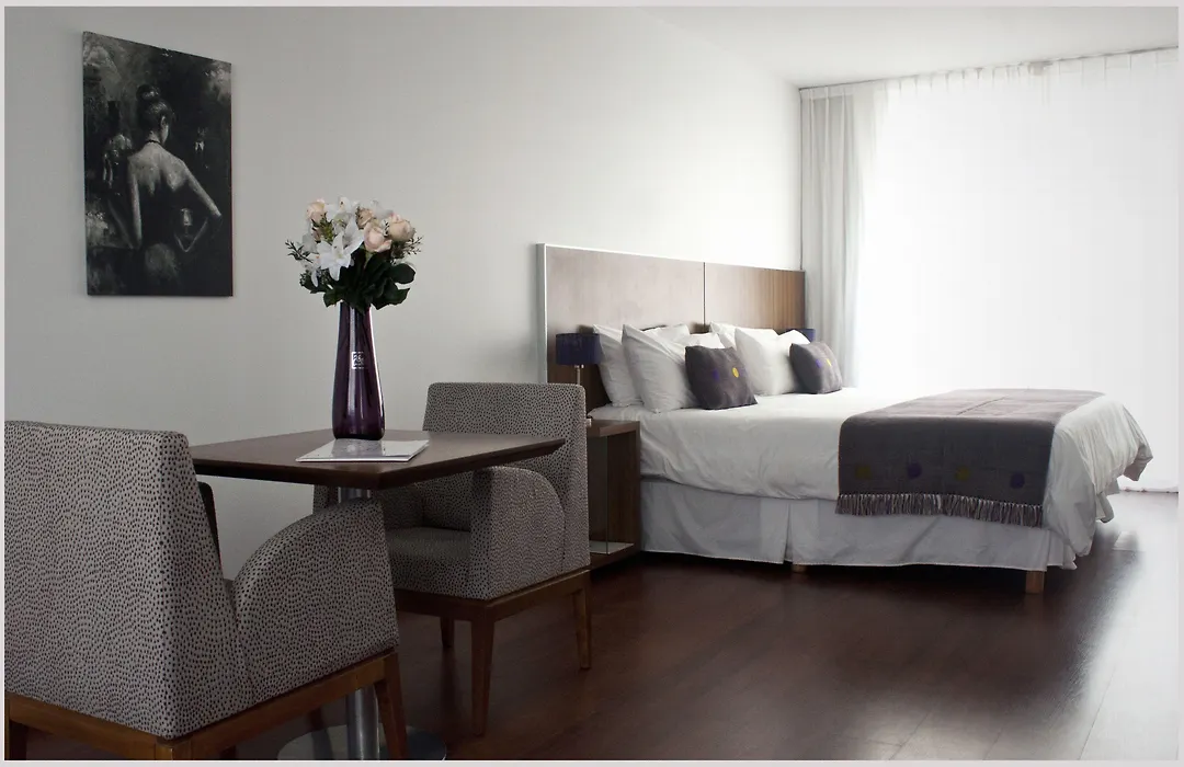 Hotel Bys Palermo-1
