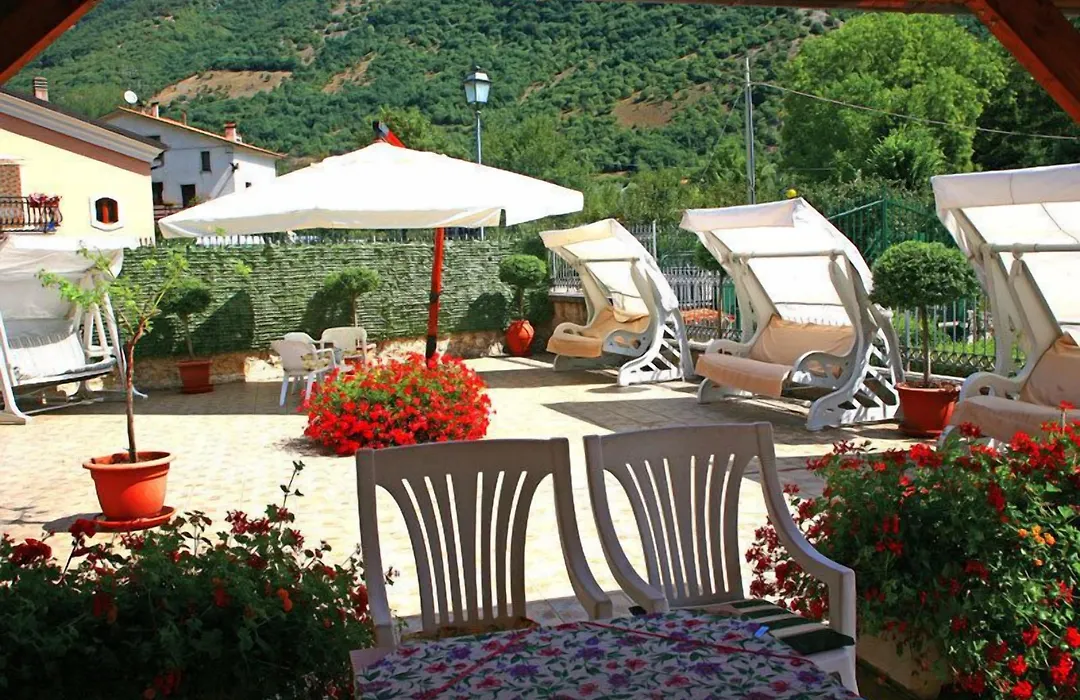 Albergo Ristorante Il Pescatore-1