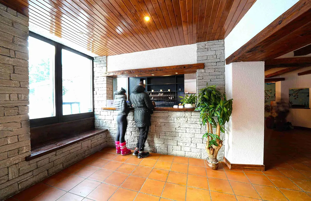 Hotel Arlecchino - Dada Hotels-1