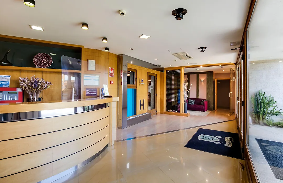 Hotel Rural Campaniola-1