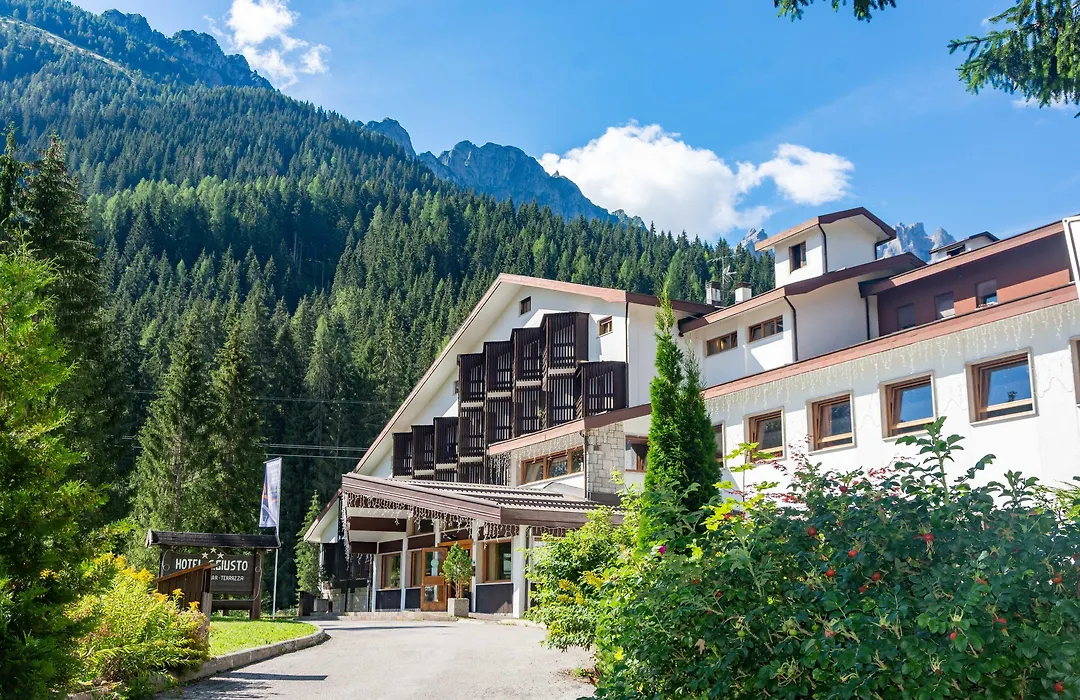Hotel San Giusto-1