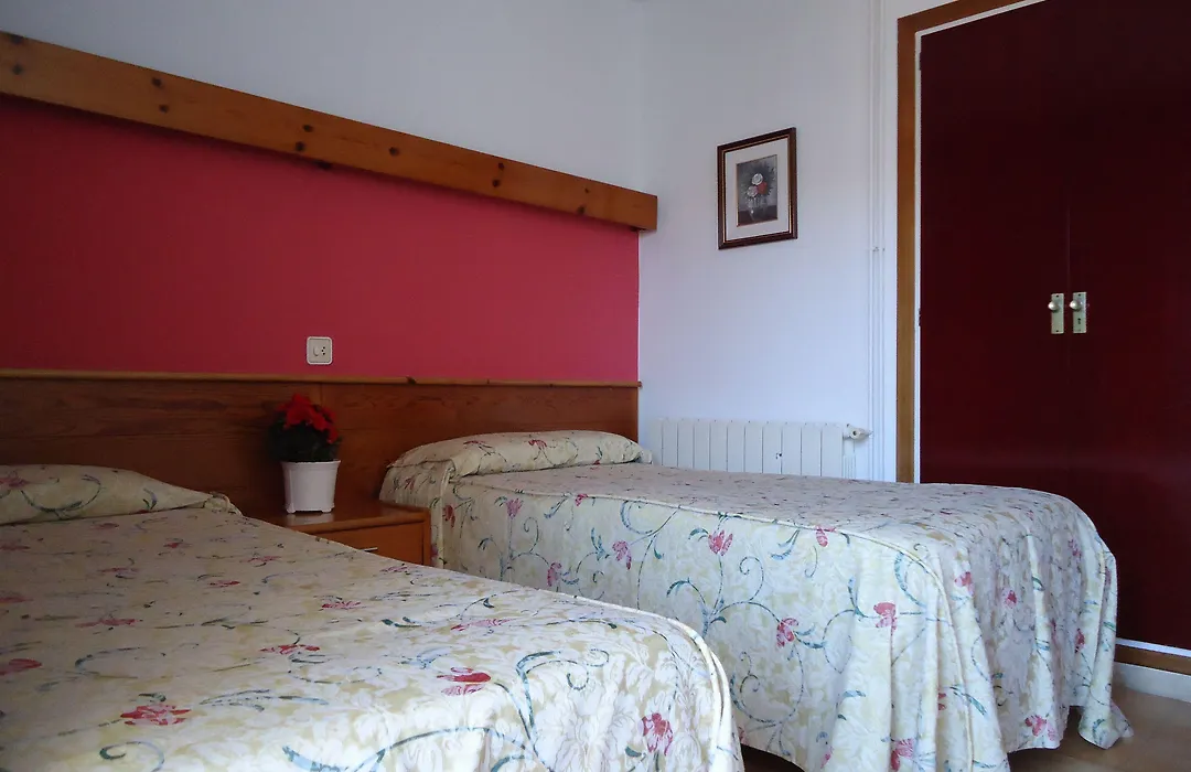 Hostal Magnolia-1