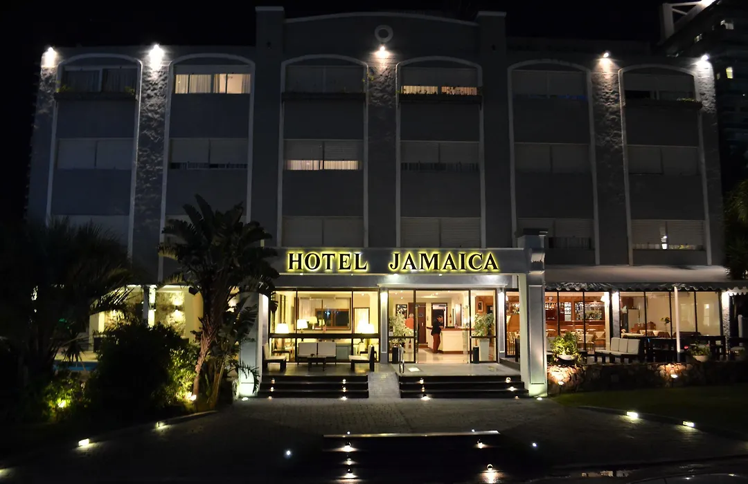 Jamaica Punta del Este Hotel&Residence-1