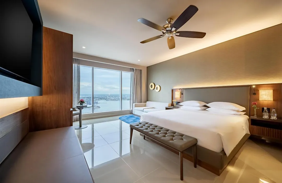 Hyatt Regency Cartagena-1