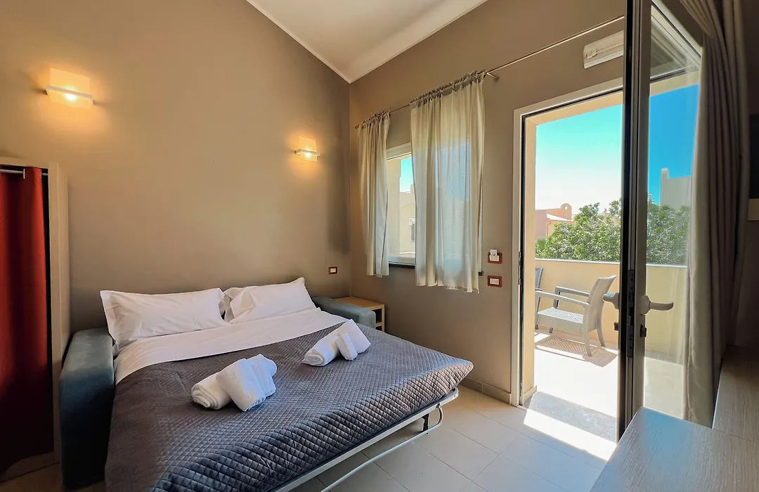 Le Residenze Archimede-1