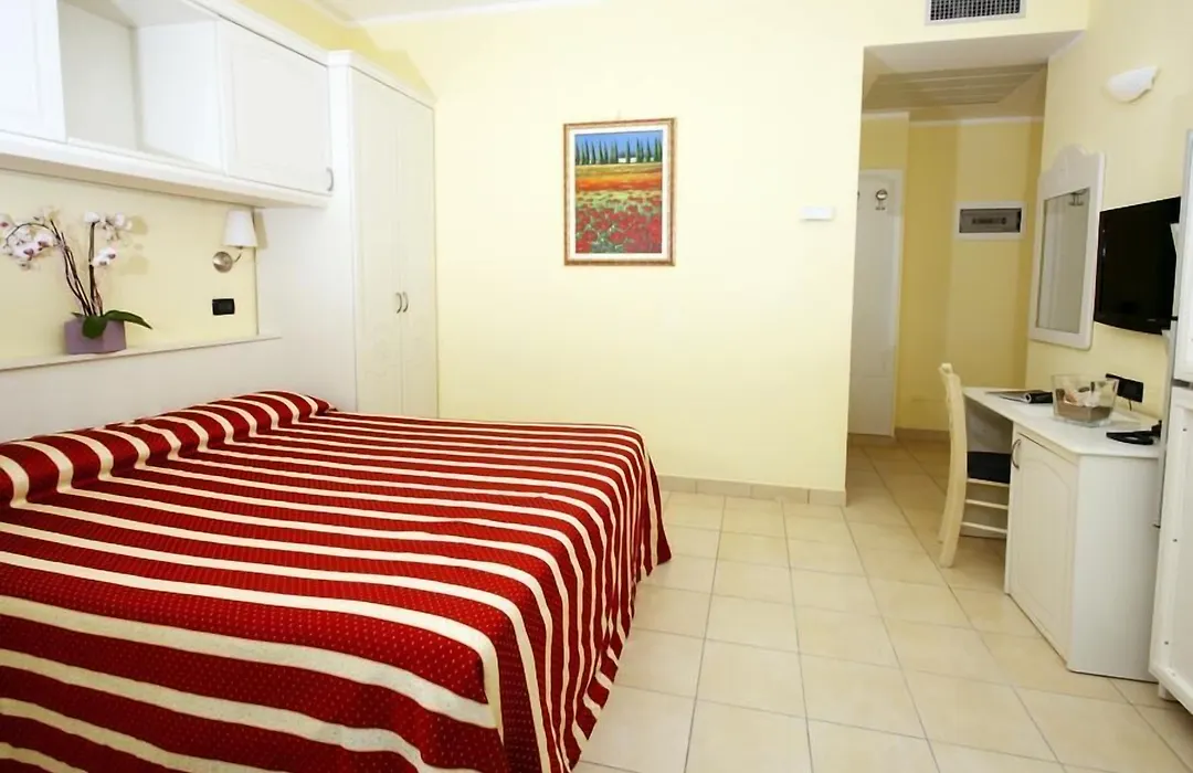 Hotel Baia-1
