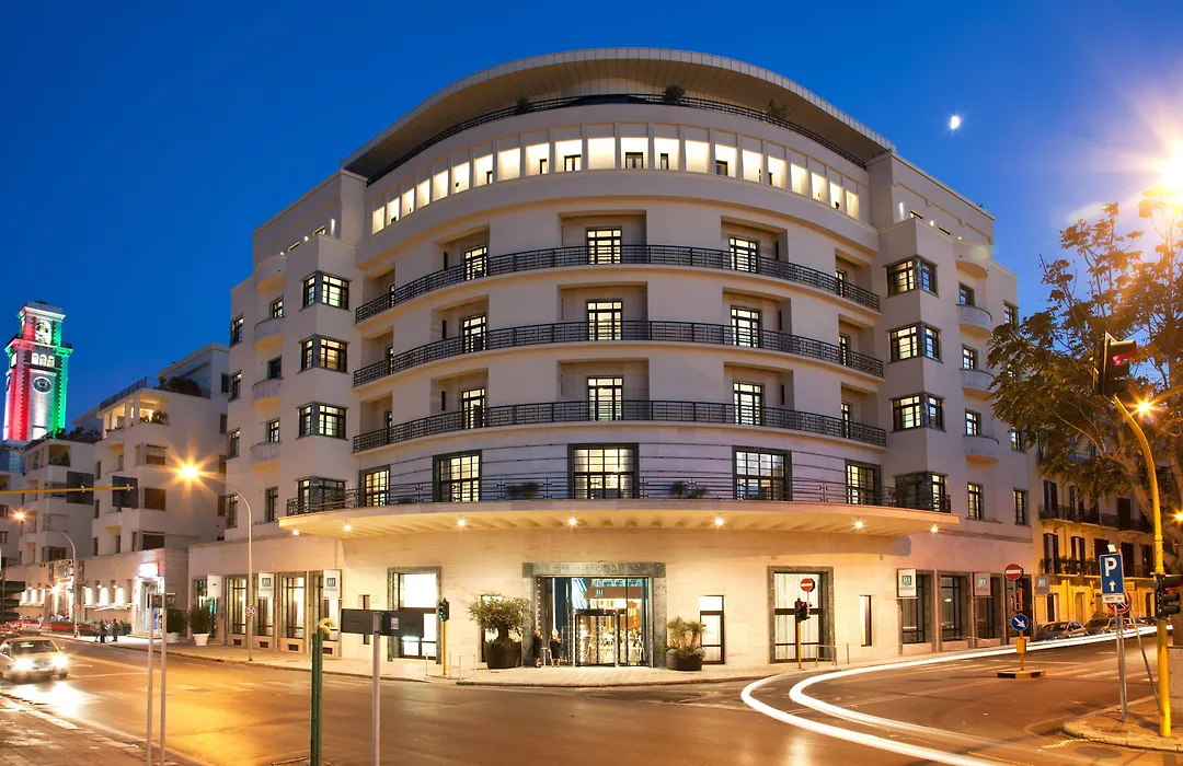 iH Grande Albergo Delle Nazioni-1