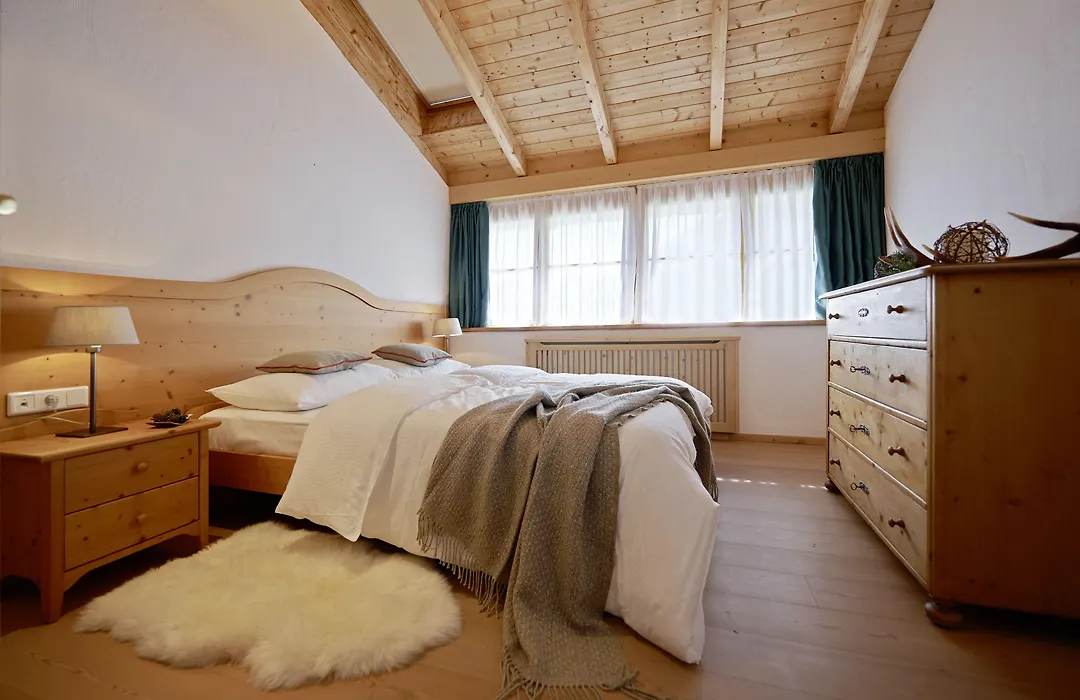 Chalet Grumer Suites&Spa-1