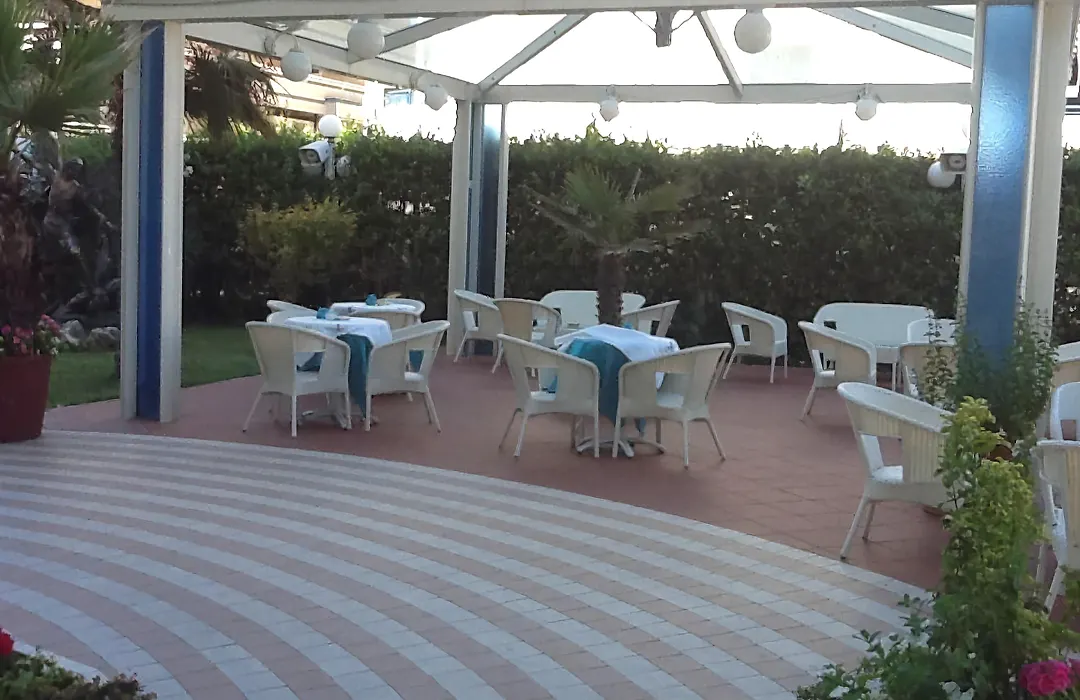 Hotel Tridentum-1