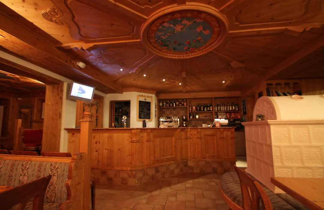 Hotel Residence Dahu-1