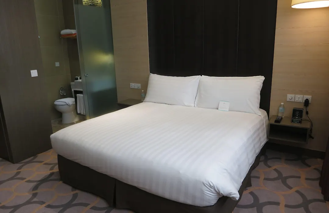 Dorsett Singapore-1