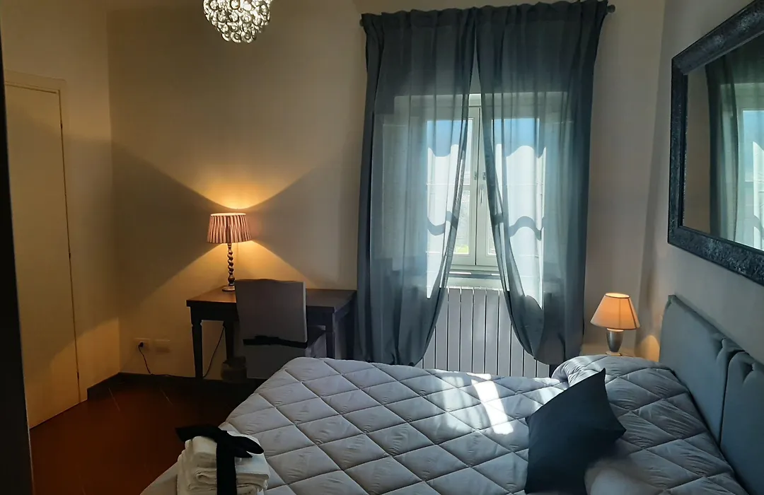 B&B Principe Calaf 3-1