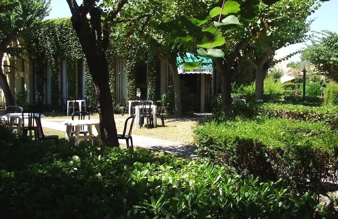Residence Altair - Serra Degli Alimini 3-1