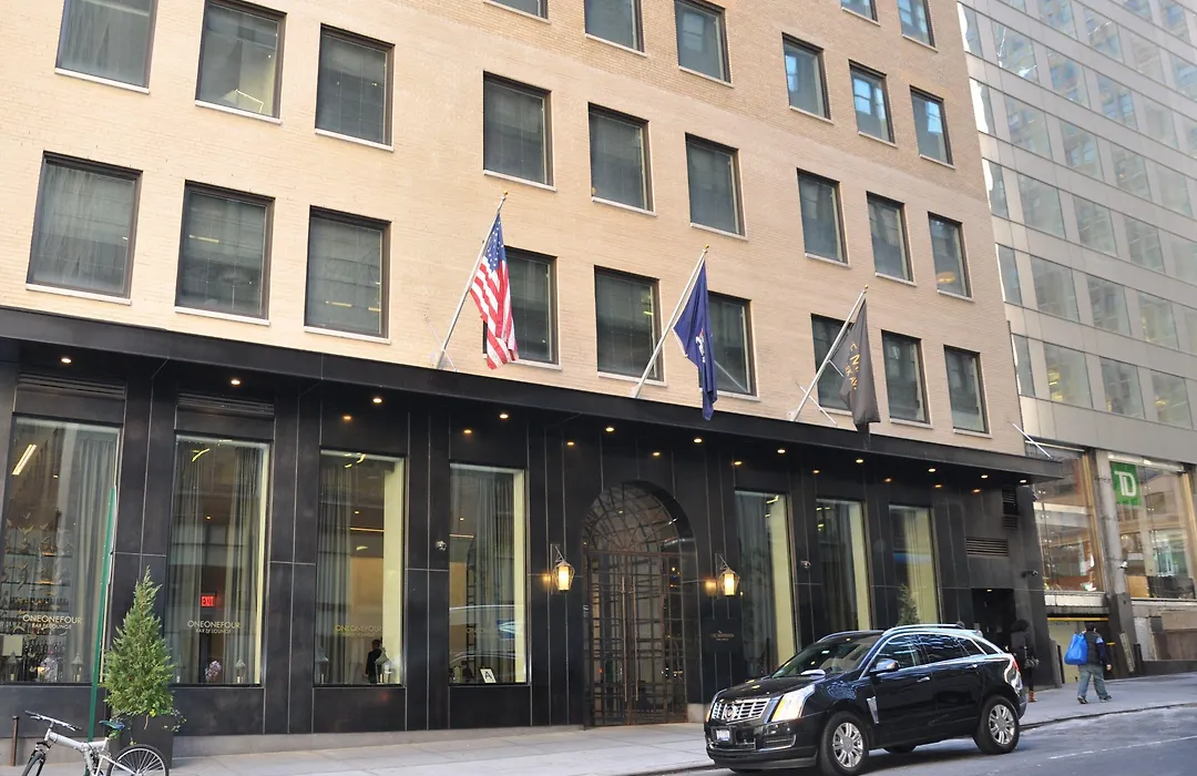 The Marmara Park Avenue-1