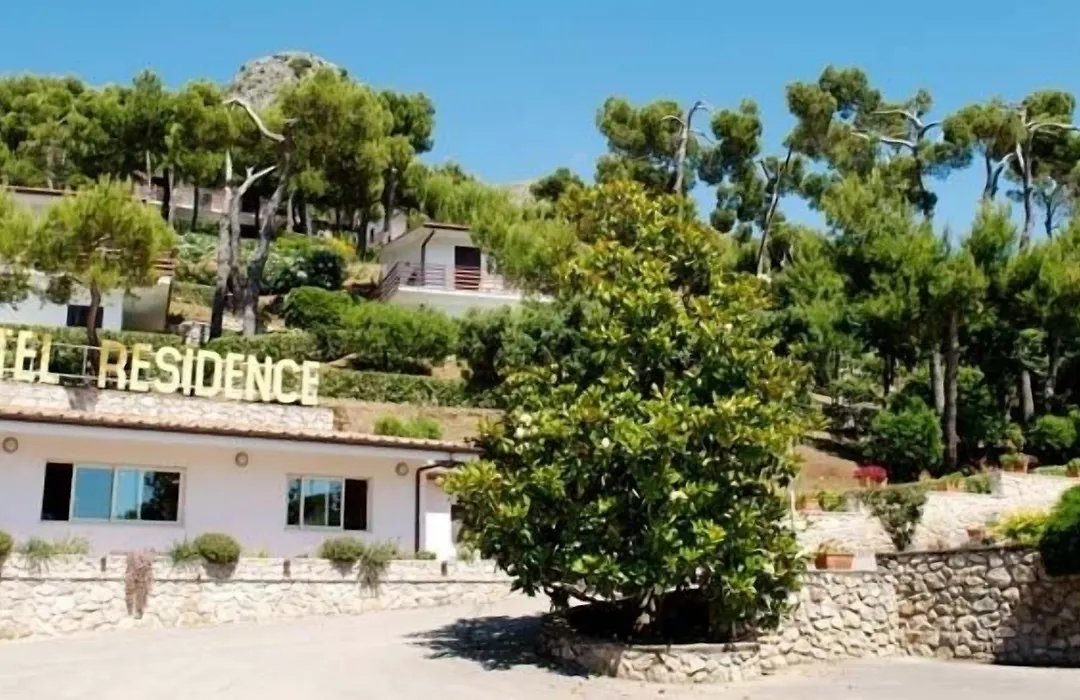 Residence Costa Di Kair Ed Din-1
