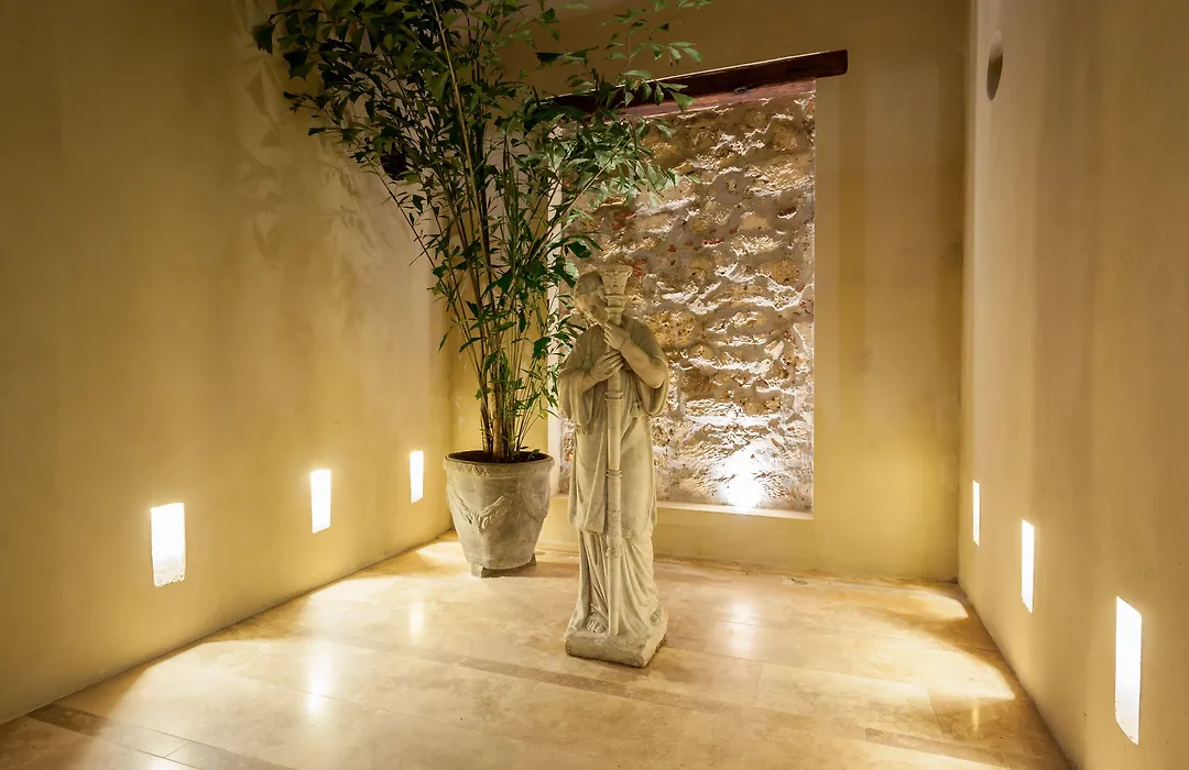 Bastión Luxury Hotel-1