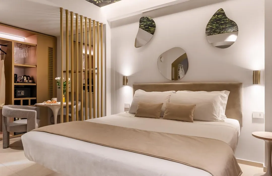 Aquasuite - Luxury Experience & Spa-1