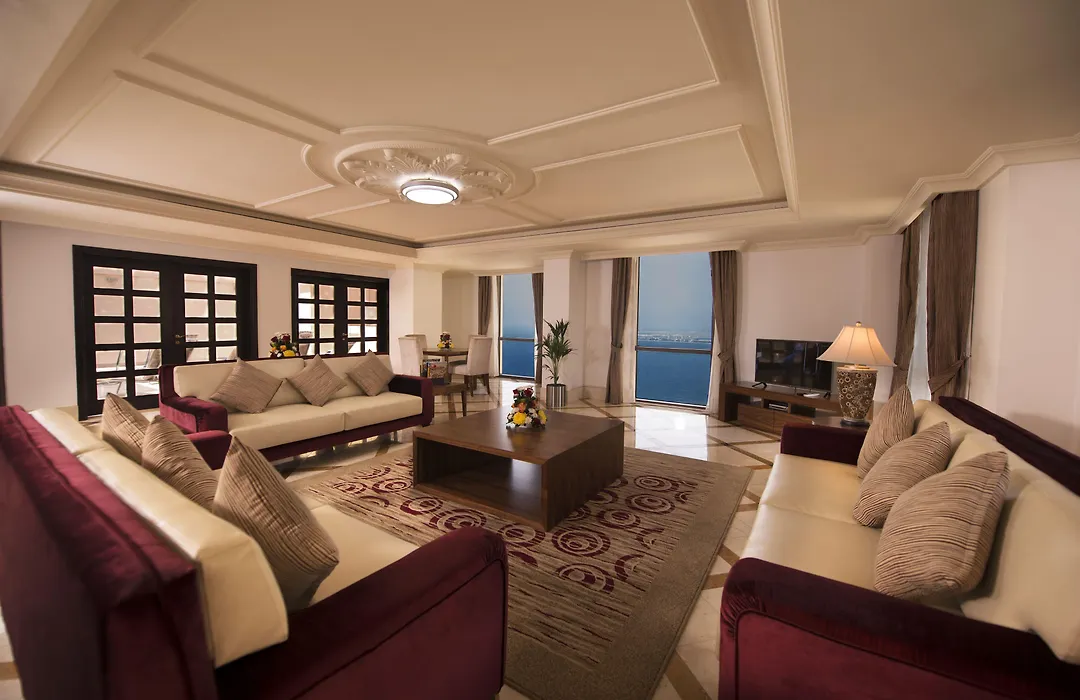 Roda Amwaj Suites Jumeirah Beach Residence-1