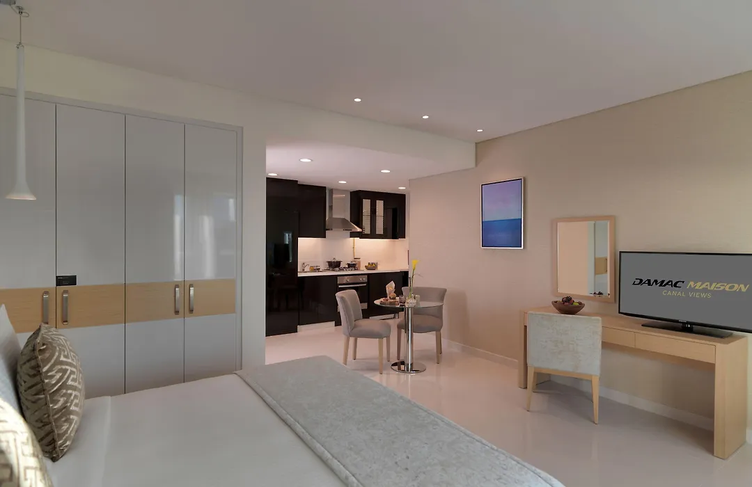 Damac Maison Canal Views-1