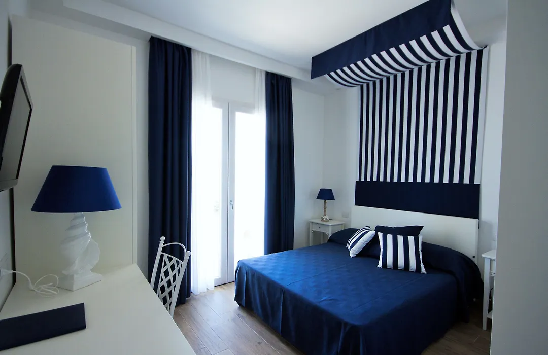Hotel Nautilus-1