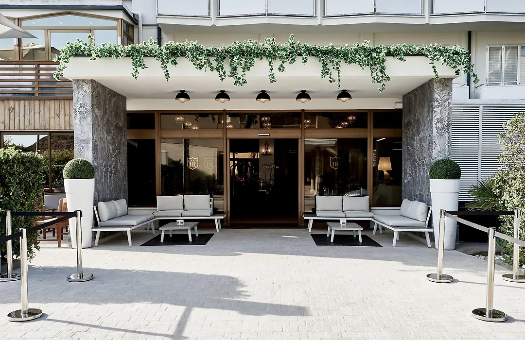 Rouge International Resort-1