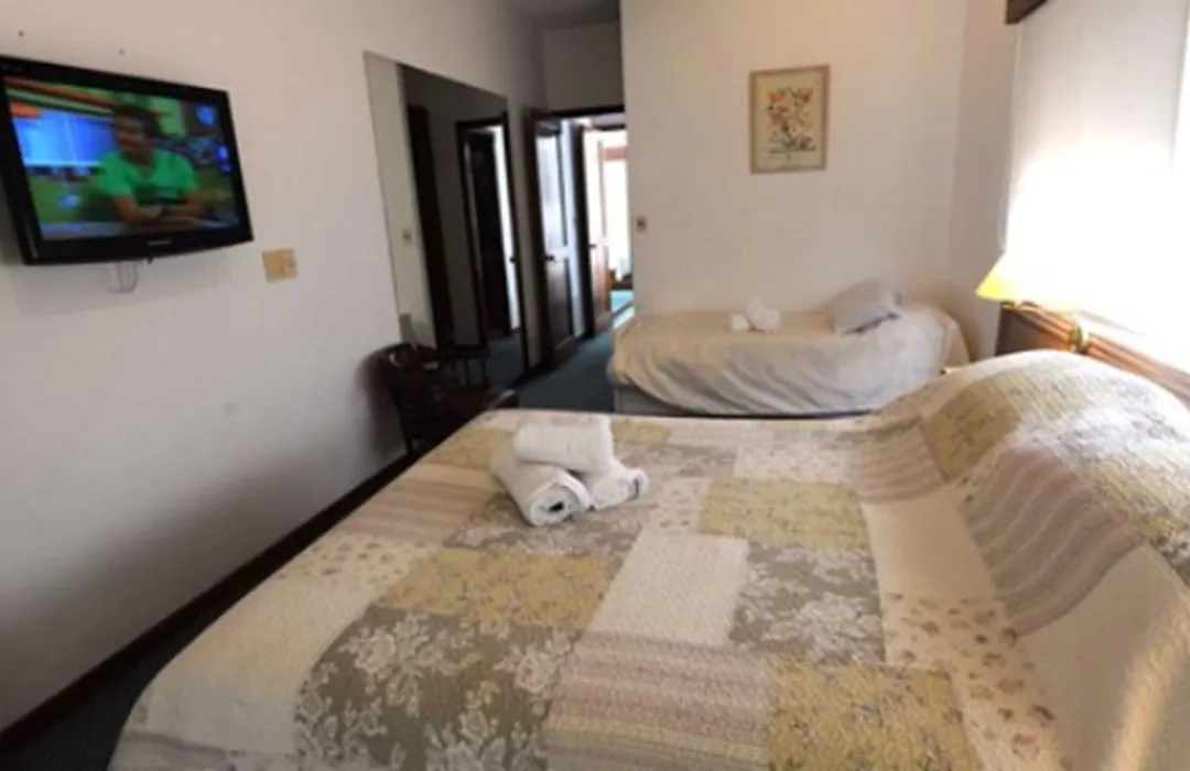 Tanger Hotel-1