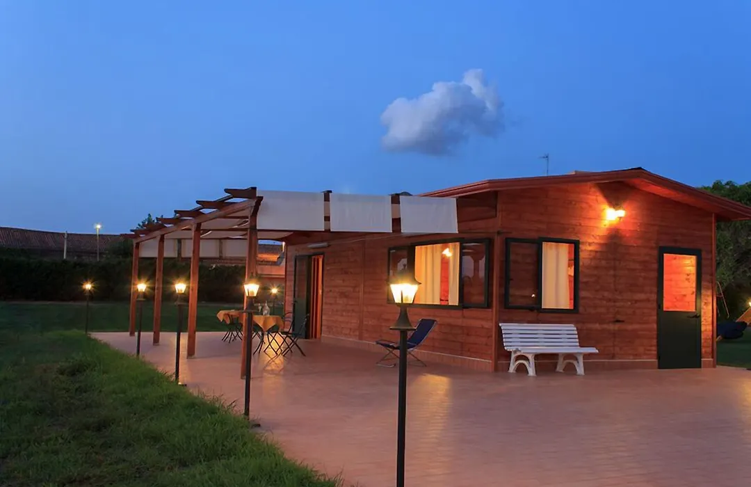 Agriturismo Il Gelsomino Ritrovato-1