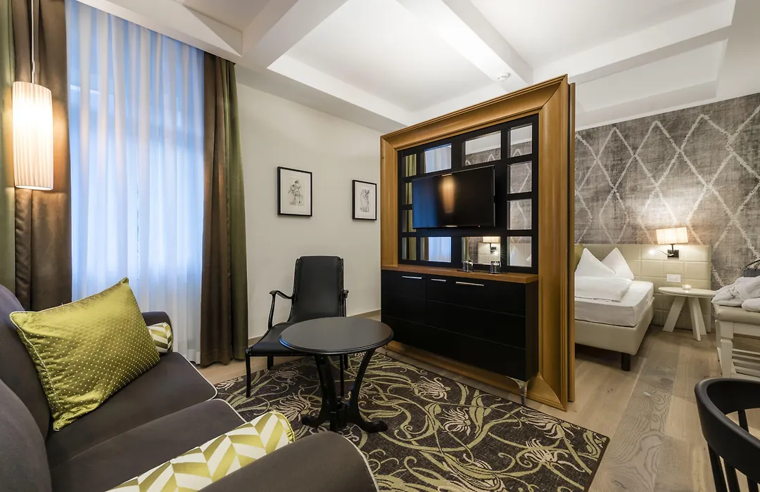 Post Hotel - Tradition & Lifestyle Adults Only-1