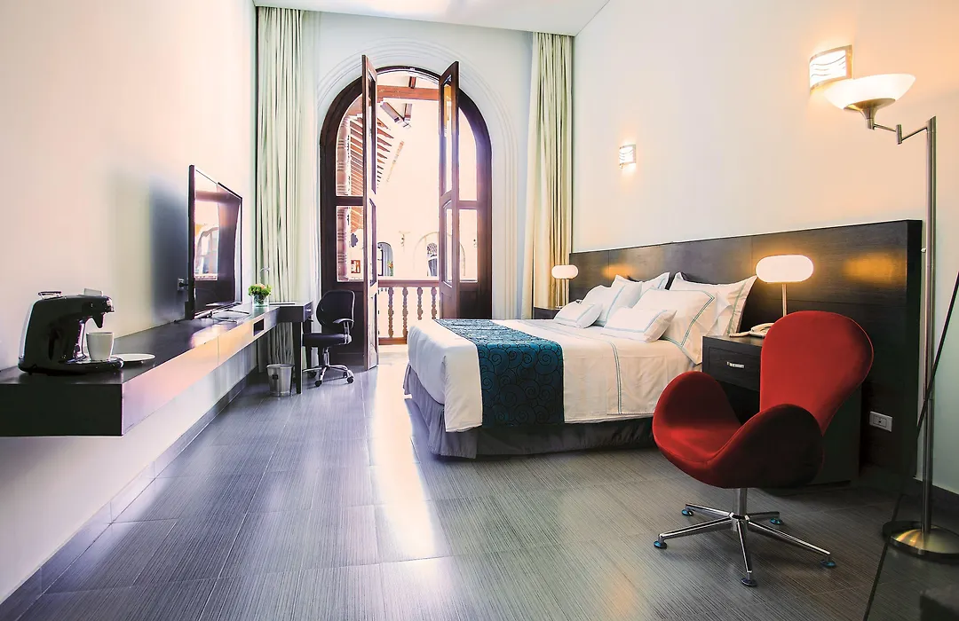 Hotel Union-1