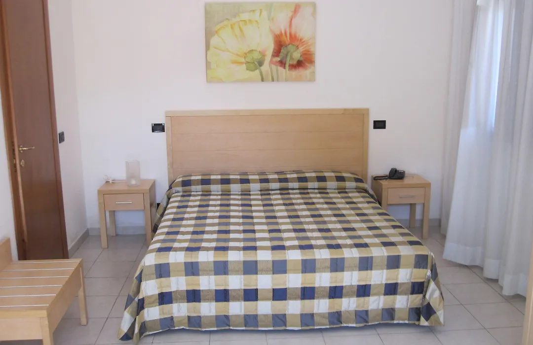 Albergo Villa Vittoria-1