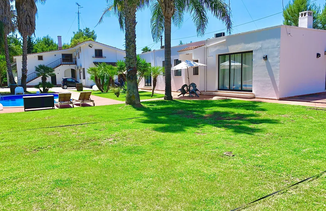 B&B A Casa Di Joy-1