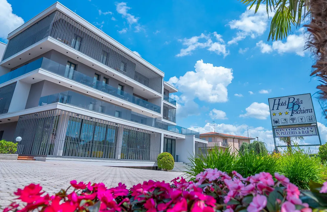 Hotel Bella Peschiera-1