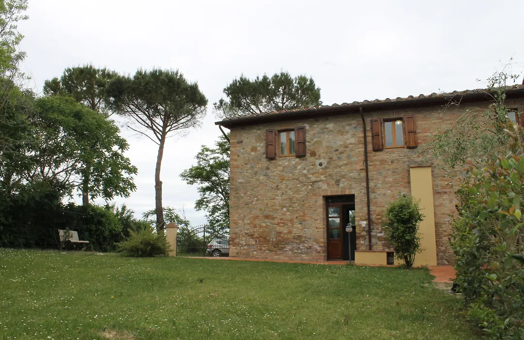 Podere Vigna Del Sole-1