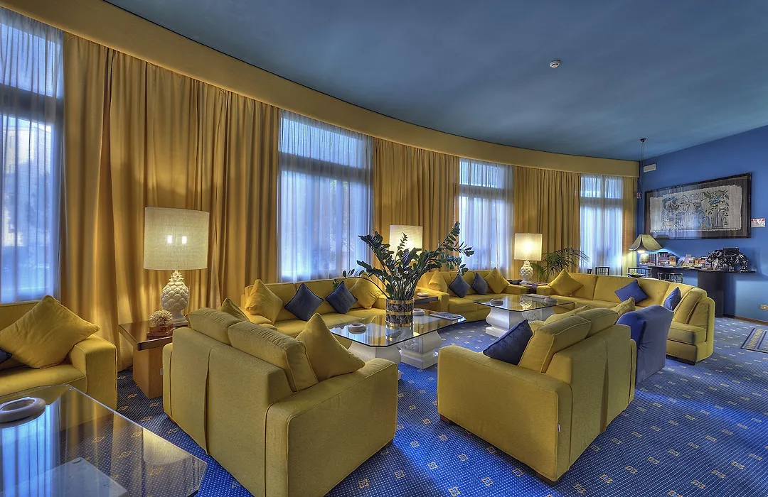 Hotel Corallo-1