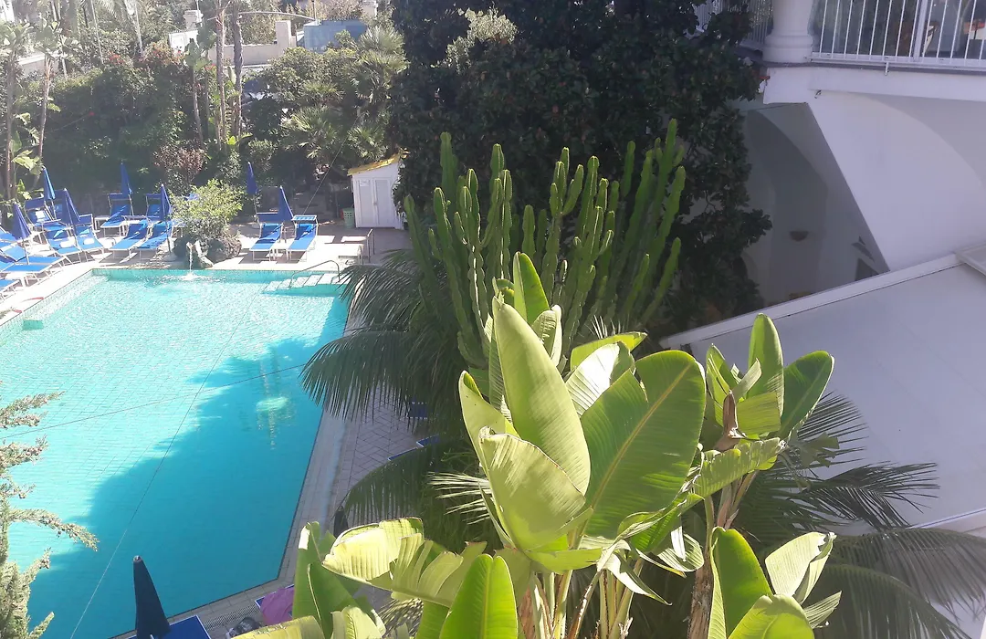 Hotel Floridiana Terme-1