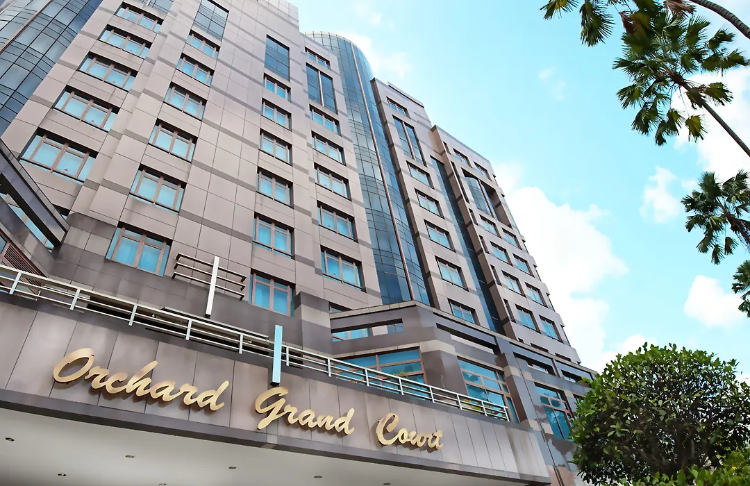 Orchard Grand Court-1