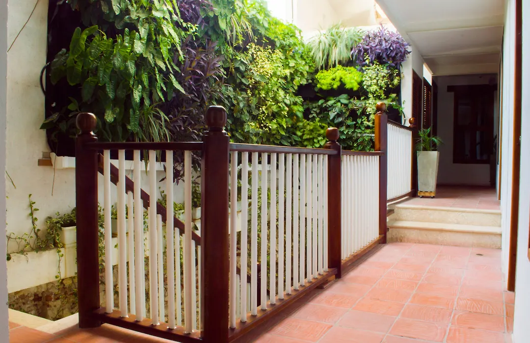Casa Ebano 967-1